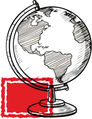 Export-ready protein programs