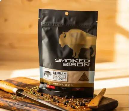 Carnes frías y provisiones