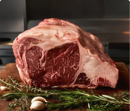 Cortes de proteínas especiales