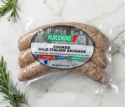 Productos de proteína de marca privada